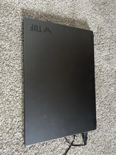 ASUS TUF Gaming Laptop
