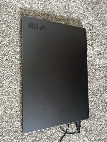 Asus tuf gaming laptop - tuf,