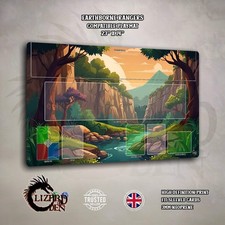 Earthborne Rangers Custom