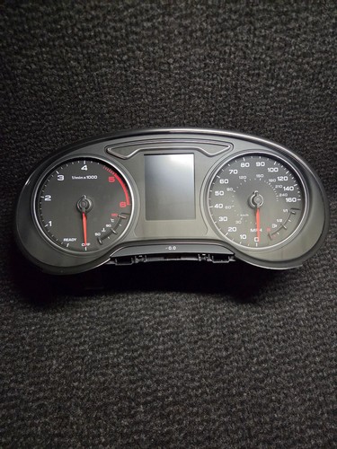 Audi mk3 13 20 - a3, 8v