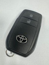 GENUINE TOYOTA PRIUS 2 BUTTON