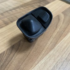 BMW E30 ELECTRIC MIRROR SWITCH - 61311369331 61311378847