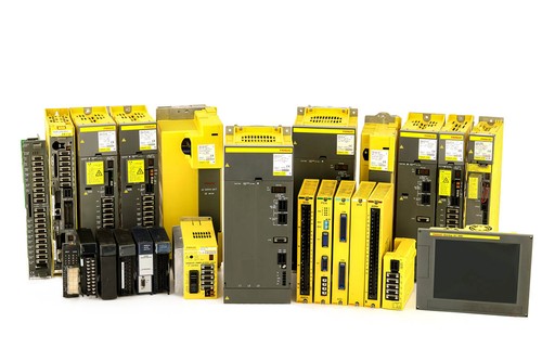 Fanuc a20b 1000 0400 - fanuc, a20b-1000-0400