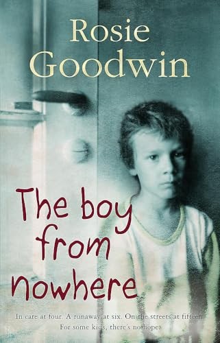 The boy from - boy,