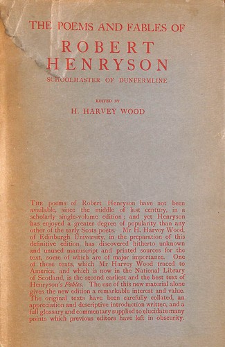 The poems and - the, fables