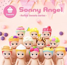 Genuine Sonny Angel Doll