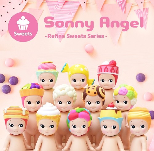 Genuine sonny angel doll - genuine,