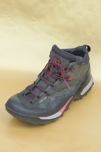 Five ten camp - four, mid