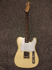 eastcoast telecaster