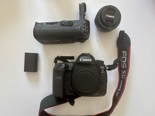 Canon eos mark ex - mark, |