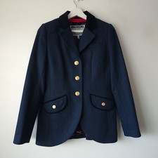 Joules Parade Wool Blazer