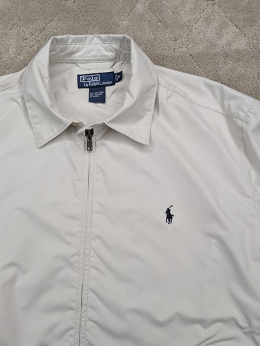 Polo ralph lauren harrington - polo,