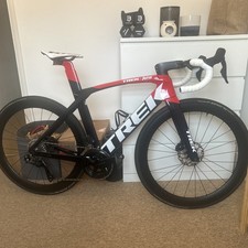 Trek Madone SLR7 Project One Disc Brake 2023