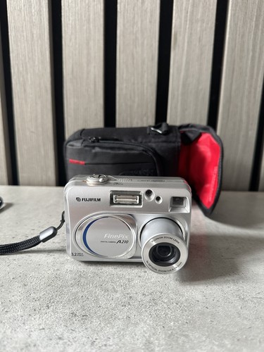 Fujifilm digital camera - fujifilm,