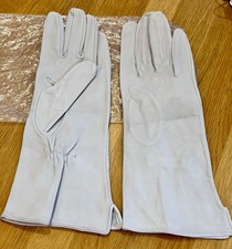 British Military Flying Gloves. Size 7 1/2. Current Issue New Old Stock. Unused