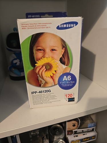 Samsung ipp 46120g photo paper - ipp-46120g,