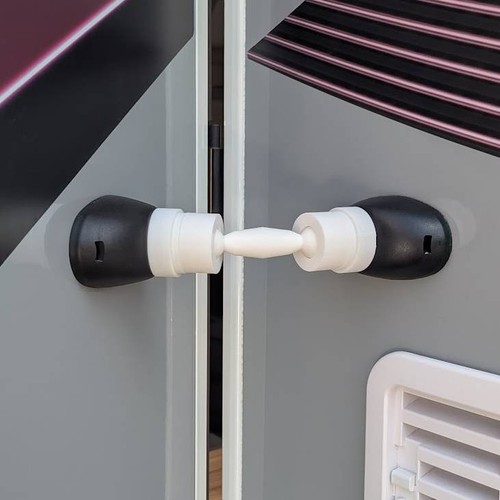Swift bailey caravan - swift,
