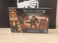 Horus Heresy Contemptor