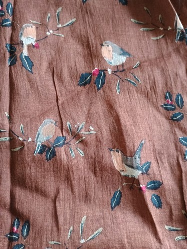 Rspb organic cotton light - rspb,