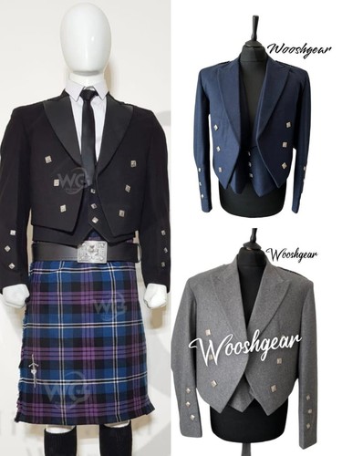 Men scottish prince - prince, charlie