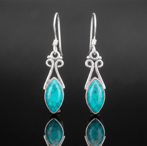 925 sterling silver marquise - 925,