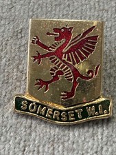 vintage Women’s Institute WI