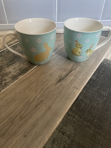 Pair mugs milly - pair,