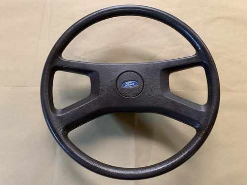 Fiesta mk1 ghia steering - mk1,