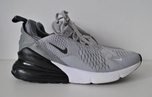 Wolf grey black textile - 'wolf,