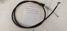 TRIUMPH TRIDENT  BSA ROCKET 3 FRONT CLUCH CABLE