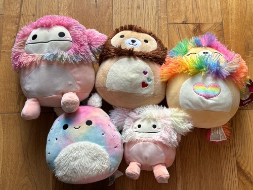 Bundle squishmallows lianne - bundle,