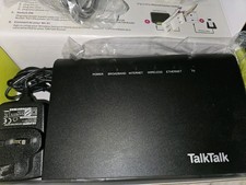 Talk Talk Home Wireless Super
