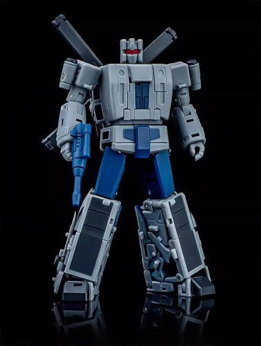 Toys magic square b54r - ms-toys,