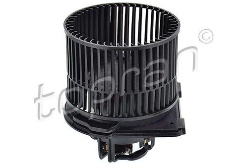 Interior blower topran 207 - topran,