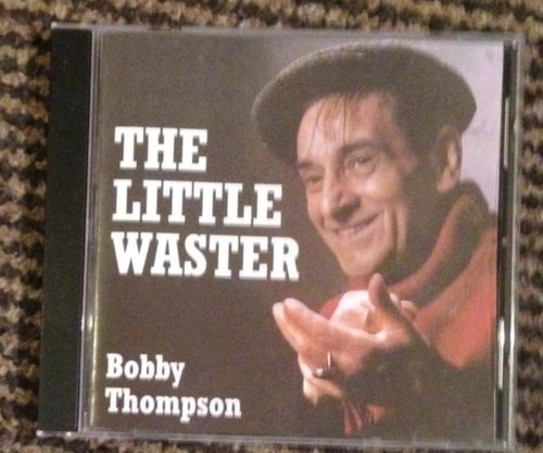 Bobby thompson the - thompson,