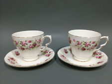 Colclough Bone China “