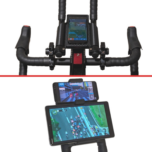 Wattbike atom aerobar - wattbike,