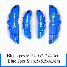 Brake Caliper Covers Universal