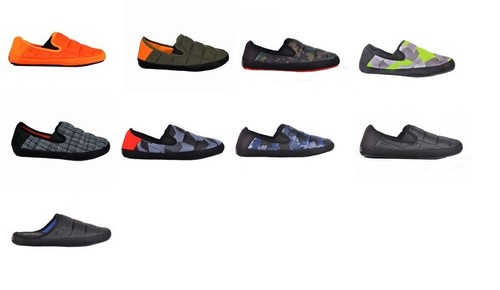 Mens coma toes - coma, slippers