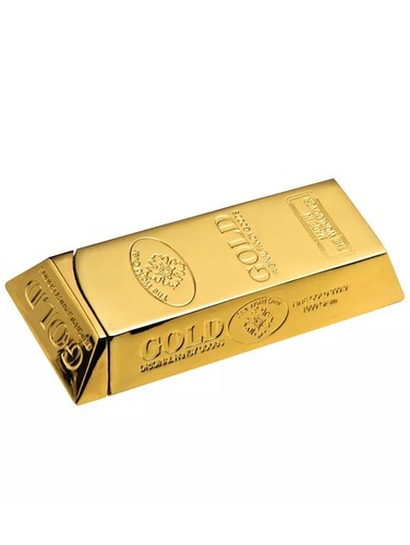 Gold 999 bullion bar - 999.9,