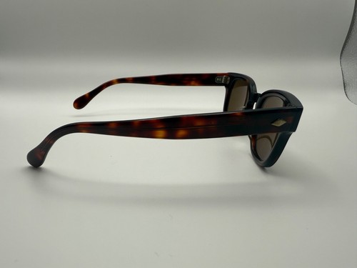 Tvr 502 sunglasses - 502, classic