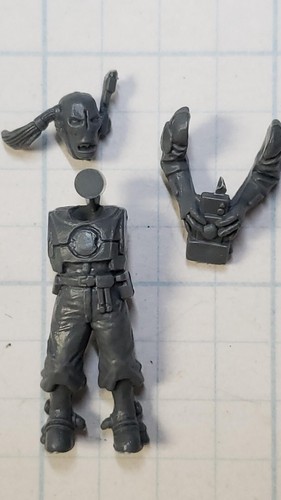 40k tau empire bits devilfish - 40k,