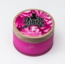 Dodo Juice Hard Car Wax, Carnauba Hard Candy 150ml High Gloss & Insane Shine
