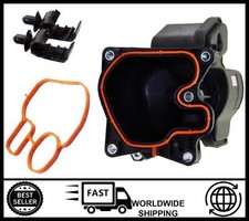 EGR Valve Cooler Pot Repair