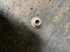 Husqvarna 350 Chainsaw Worm Gear