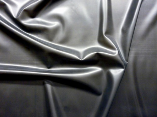 Latex rubber 45mm thick - rubber,, 0.45mm