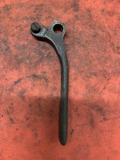 Vintage motorcycle, decompressor lever,7/8”,bsa,triumph,AJS, matchless,WD,