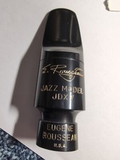 Rousseau JDX7 Alto Saxophone