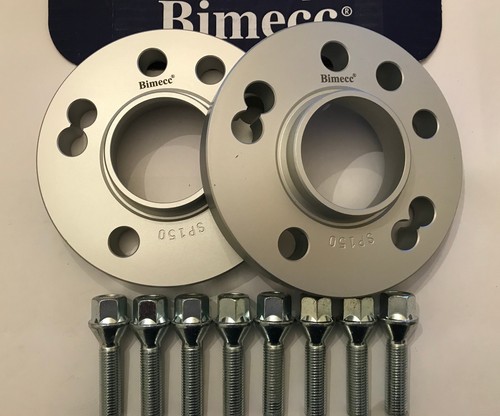 20mm bimecc alloy wheel spacer - bimecc,