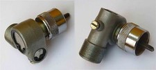 Smiths speedo angle drive - angle, for